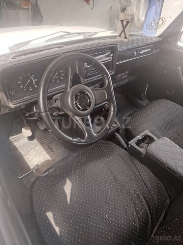LADA (VAZ) 2107 2006, 65,210 km - 1.6 l - Bakı