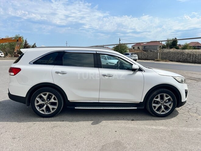 Kia Sorento 2015, 179,445 km - 2.0 л - Bakı
