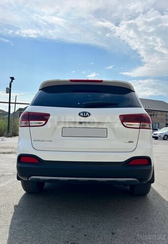 Kia Sorento 2015, 179,445 km - 2.0 л - Bakı