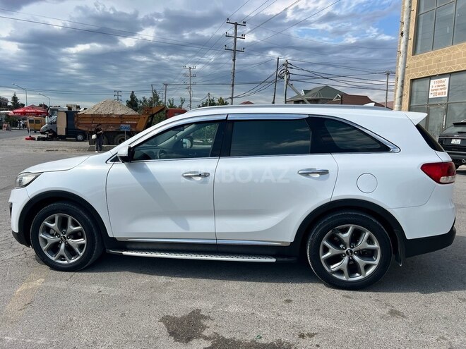 Kia Sorento 2015, 179,445 km - 2.0 л - Bakı