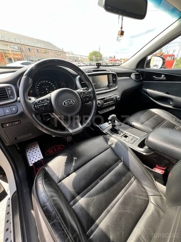 Kia Sorento 2015, 179,445 km - 2.0 л - Bakı