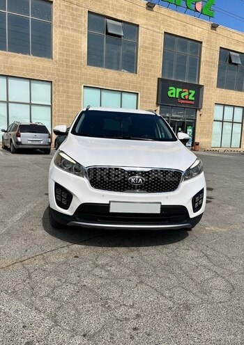 Kia Sorento 2015, 179,445 km - 2.0 л - Bakı