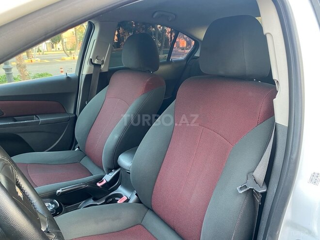 Chevrolet Cruze 2012, 390,000 km - 1.4 л - Bakı