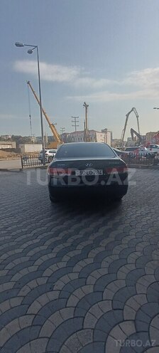 Hyundai Sonata 2006, 161,000 km - 2.4 л - Bakı
