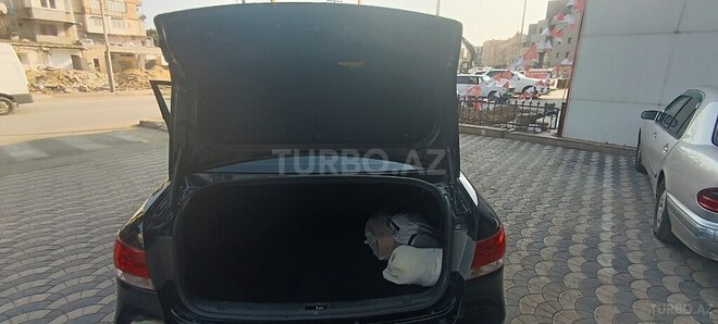 Hyundai Sonata 2006, 161,000 km - 2.4 л - Bakı
