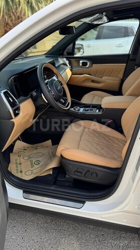 Kia Sorento 2023, 26,400 km - 1.6 l - Bakı