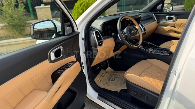 Kia Sorento 2023, 26,400 km - 1.6 l - Bakı