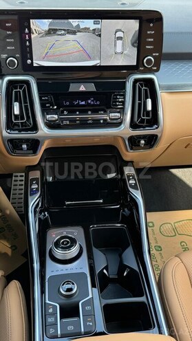 Kia Sorento 2023, 26,400 km - 1.6 l - Bakı
