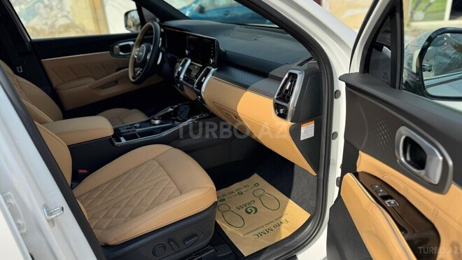 Kia Sorento 2023, 26,400 km - 1.6 l - Bakı