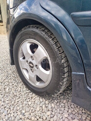 Chevrolet Lacetti 2008, 197,214 km - 1.6 l - Bakı