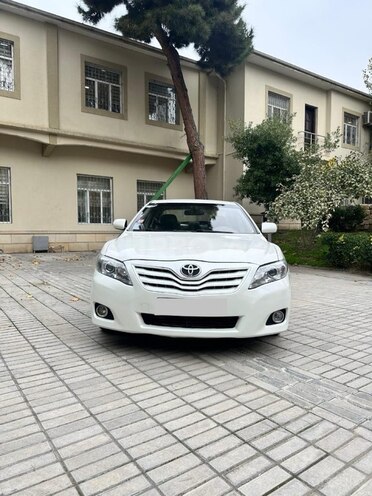 Toyota Camry 2009, 285,000 km - 2.4 l - Bakı