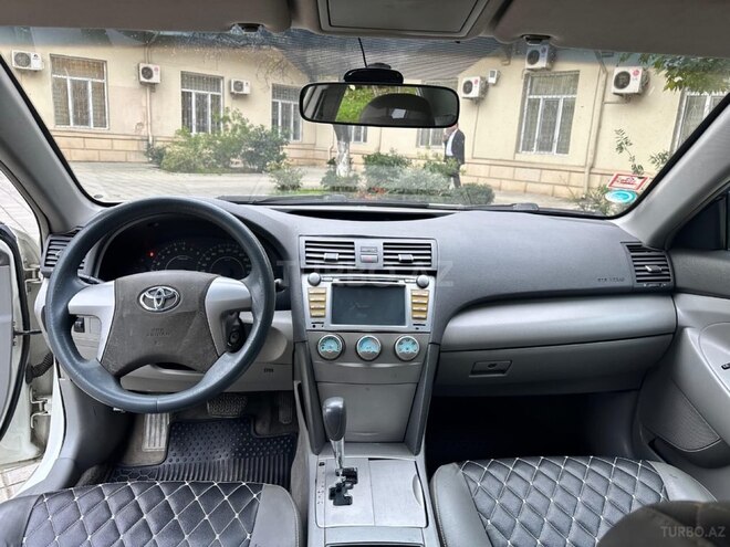 Toyota Camry 2009, 285,000 km - 2.4 l - Bakı