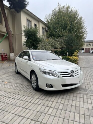 Toyota Camry 2009, 285,000 km - 2.4 l - Bakı
