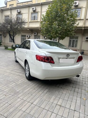 Toyota Camry 2009, 285,000 km - 2.4 l - Bakı
