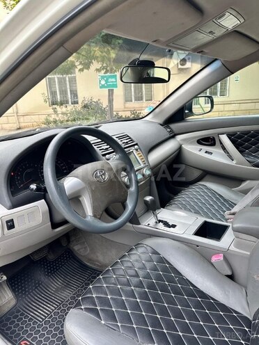 Toyota Camry 2009, 285,000 km - 2.4 l - Bakı