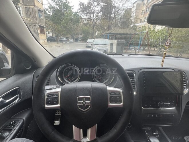 Dodge Durango 2012, 380,000 km - 5.7 l - Bakı
