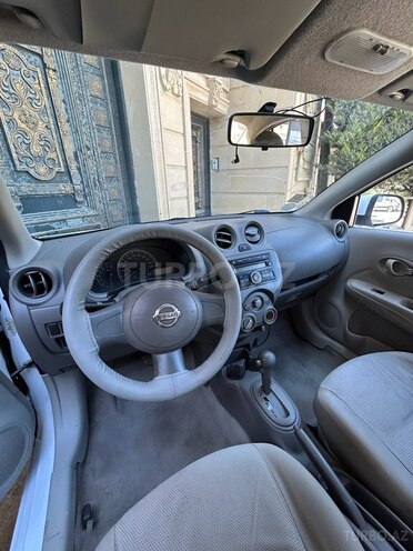 Nissan Sunny 2012, 390,000 km - 1.5 l - Bakı