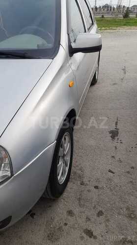 LADA (VAZ) Kalina 2011, 227,000 km - 1.4 l - Siyəzən