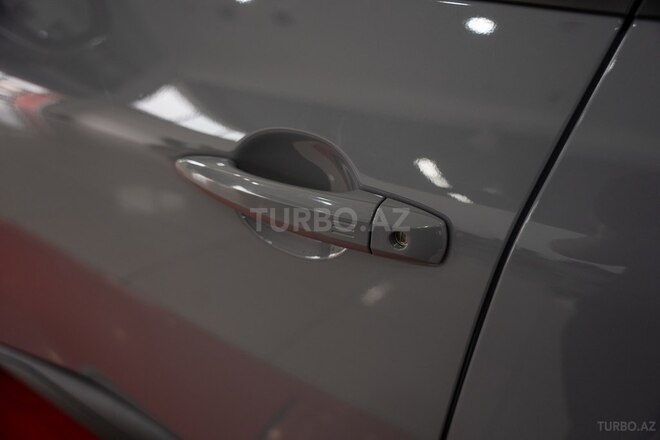 Nissan X-Trail 2025, 0 km - 2.5 л - Bakı