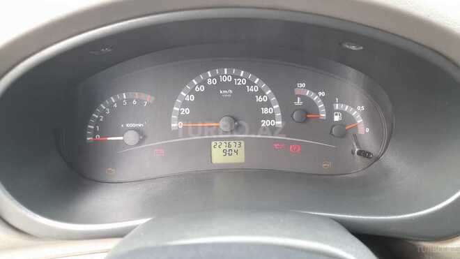 LADA (VAZ) Kalina 2011, 227,000 km - 1.4 l - Siyəzən