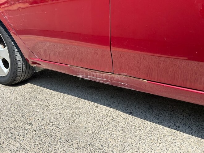 Kia Cerato 2009, 120,000 km - 1.6 l - Bakı