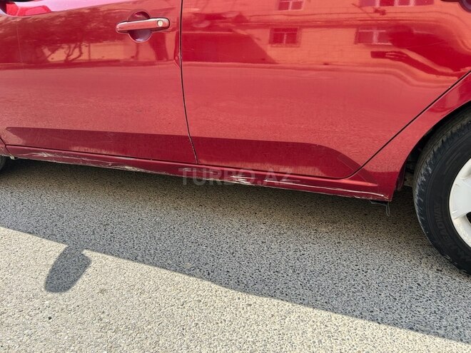 Kia Cerato 2009, 120,000 km - 1.6 l - Bakı
