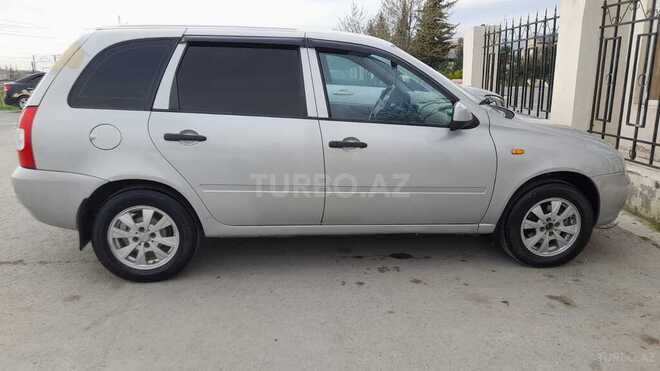 LADA (VAZ) Kalina 2011, 227,000 km - 1.4 l - Siyəzən