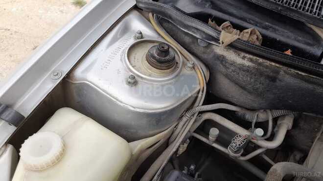 LADA (VAZ) Kalina 2011, 227,000 km - 1.4 l - Siyəzən