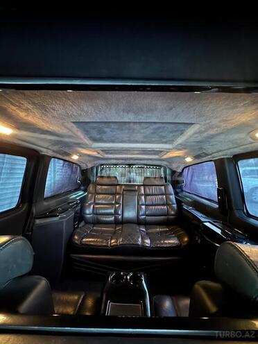 Mercedes Viano 2013, 342,800 km - 2.1 l - Bakı
