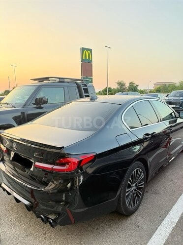 BMW 530 2020, 46,000 km - 2.0 l - Bakı
