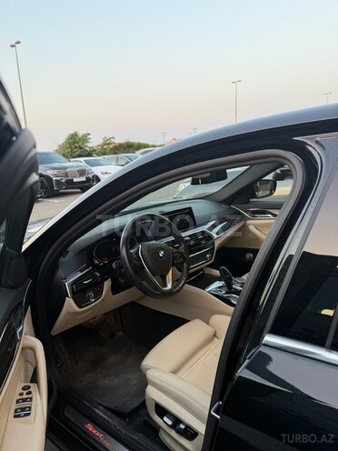 BMW 530 2020, 46,000 km - 2.0 l - Bakı