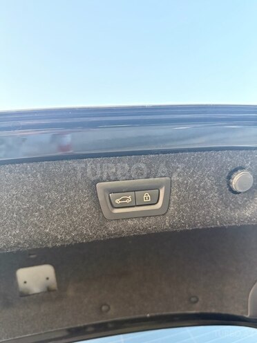 BMW 530 2020, 46,000 km - 2.0 l - Bakı