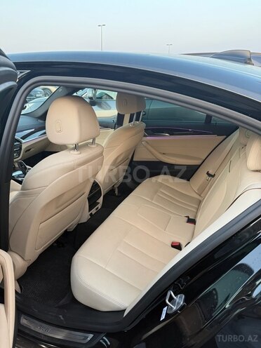 BMW 530 2020, 46,000 km - 2.0 l - Bakı