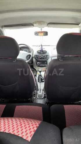LADA (VAZ) Kalina 2011, 227,000 km - 1.4 l - Siyəzən