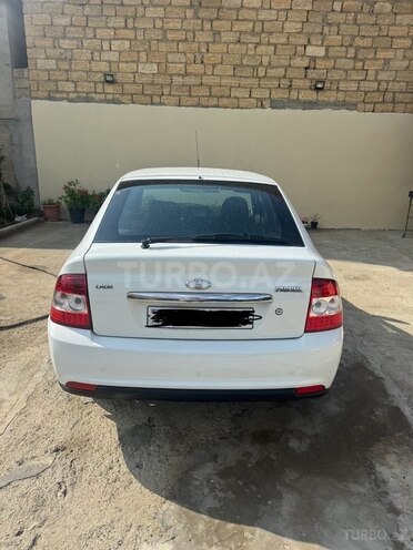 LADA (VAZ) Priora 2014, 177,289 km - 1.6 l - Sumqayıt
