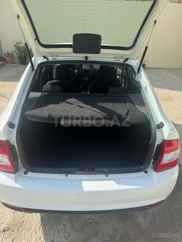 LADA (VAZ) Priora 2014, 177,289 km - 1.6 l - Sumqayıt