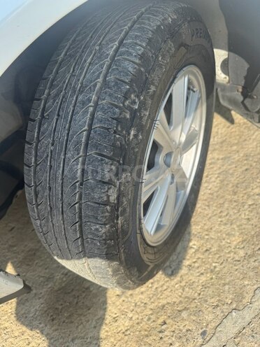LADA (VAZ) Priora 2014, 177,289 km - 1.6 l - Sumqayıt