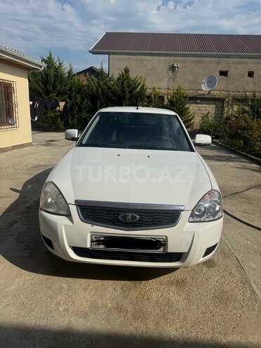 LADA (VAZ) Priora 2014, 177,289 km - 1.6 l - Sumqayıt