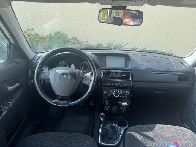 LADA (VAZ) Priora 2014, 177,289 km - 1.6 l - Sumqayıt