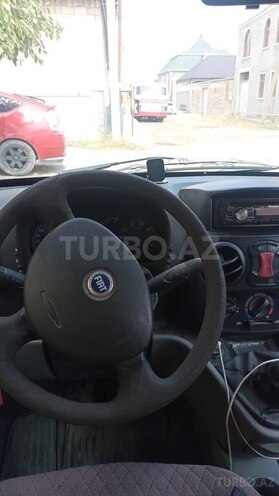 Fiat Doblo 2006, 328,000 km - 1.4 л - Gəncə