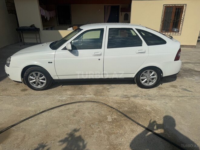 LADA (VAZ) Priora 2014, 177,289 km - 1.6 l - Sumqayıt