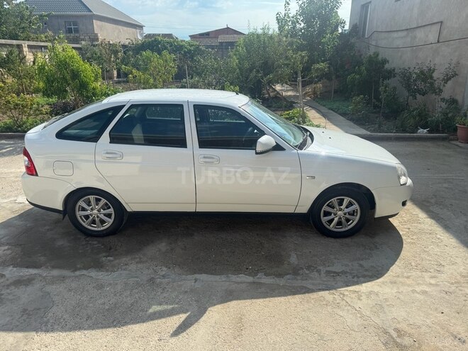 LADA (VAZ) Priora 2014, 177,289 km - 1.6 l - Sumqayıt