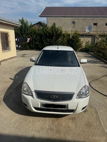 LADA (VAZ) Priora 2014, 177,289 km - 1.6 l - Sumqayıt