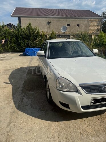 LADA (VAZ) Priora 2014, 177,289 km - 1.6 l - Sumqayıt