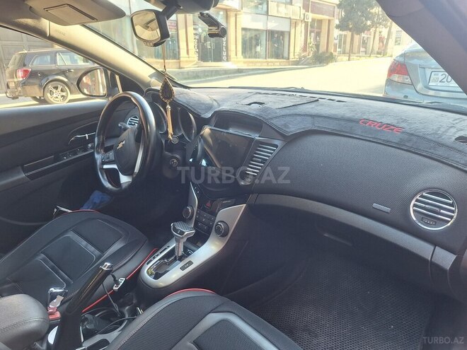 Chevrolet Cruze 2014, 225,020 km - 1.4 л - Gəncə