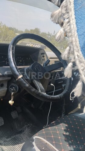 GAZ 33021 2000, 450,000 km - 2.5 l - Salyan