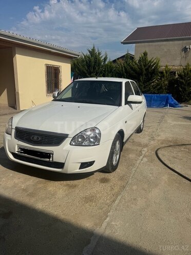 LADA (VAZ) Priora 2014, 177,289 km - 1.6 l - Sumqayıt
