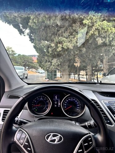 Hyundai Elantra 2014, 226,550 km - 1.8 л - Bakı