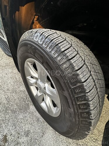 Toyota Land Cruiser Prado 2012, 187,000 km - 2.7 l - Bakı