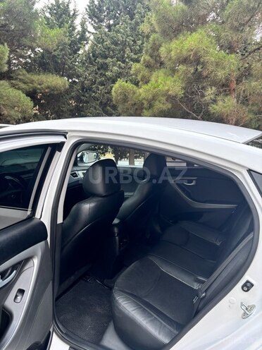 Hyundai Elantra 2014, 226,550 km - 1.8 л - Bakı